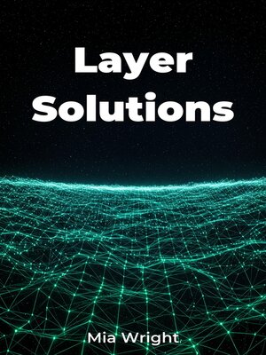 cover image of Layer Solutions